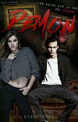 DEMON.→Bill Skarsgård