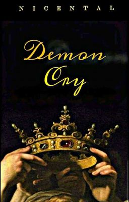 DEMON CRY