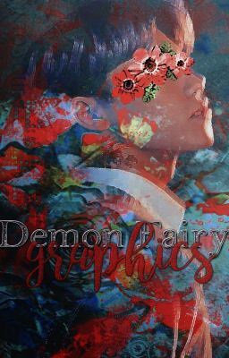 Demon fairy graphics