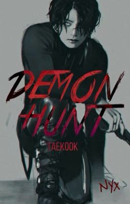 Demon Hunt 