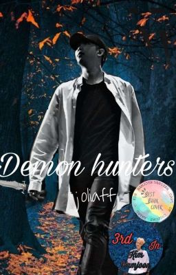 Demon hunters//RM