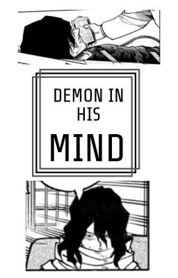 Demon in his mind