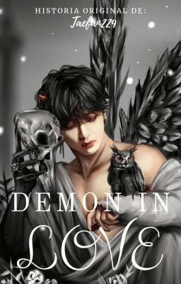 DEMON IN LOVE - KTH - +21