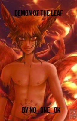 demon of the leaf ~naruto fanfiction~