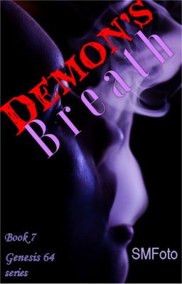 Demon's Breath (book 7 of Genesis 64)