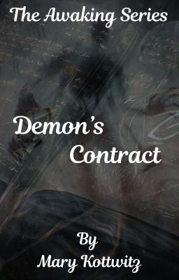 Demon's Contract