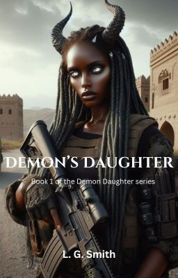 Demon's Daughter (Completed)