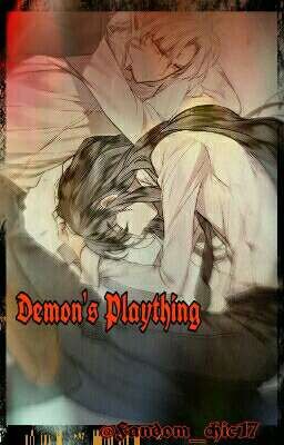 Demon's Play Thing