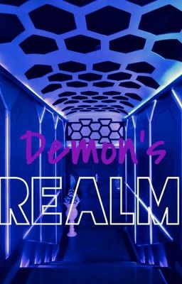 Demon's Realm (Role Play ~ à ma façon)