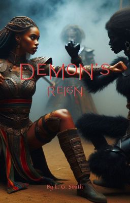 Demon's Reign (Updating Every Sat & Sun)