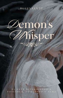 Demon's Whisper 