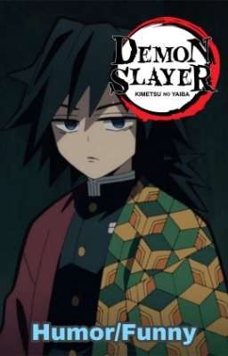 Demon Slayer/Kimestu No Yaiba Humor/Funny