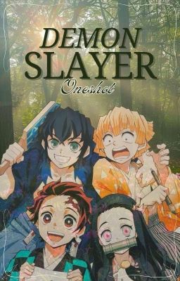 Demon Slayer OS