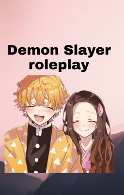 demon slayer roleplay 