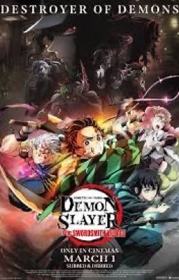 Demon Slayer Rp