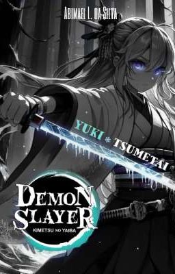 Demon Slayer: Yuki Tsumetai