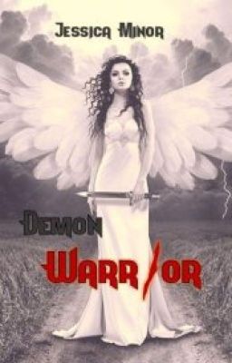 Demon Warrior