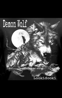 Demon Wolf