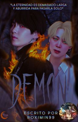 ✔Demon  [Yoonmin] 