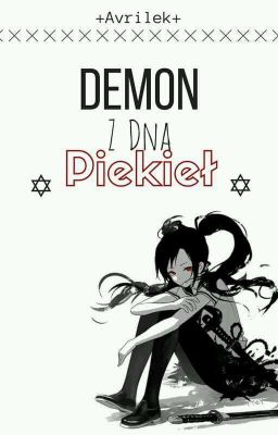 Demon Z Dna Piekieł