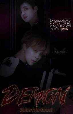 DEMON➳국민KOOKMIN-FANFIC