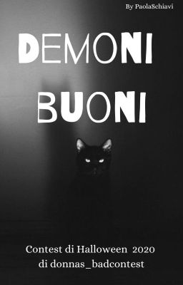 Demoni Buoni