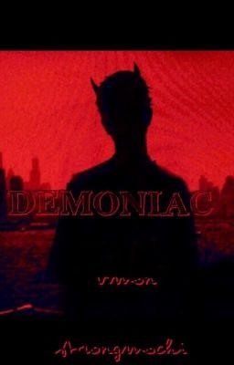 Demoniac [v.mon]