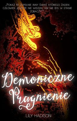 Demoniczne Pragnienie [Zakończone]