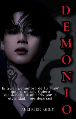 Demonio 《Jimsu》One Shot