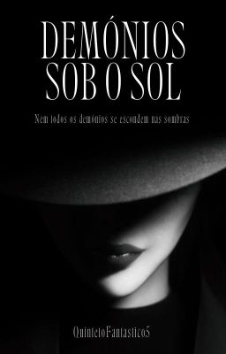 Demónios sob o Sol