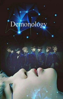 Demonology || A bts AU