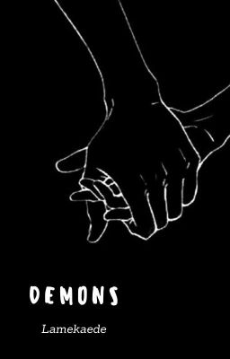 •Demons• II yoonmin! ✔