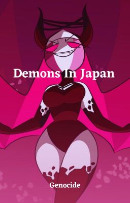 Demons In Japan (Mid Fight Masses/My Hero Academia Crossover)