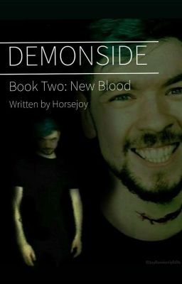 Demonside: New Blood