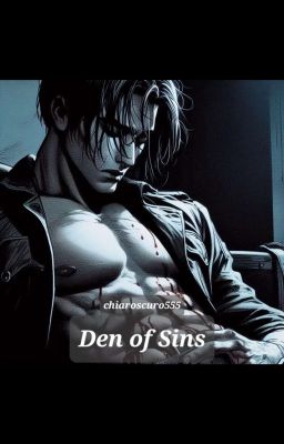 Den Of Sins