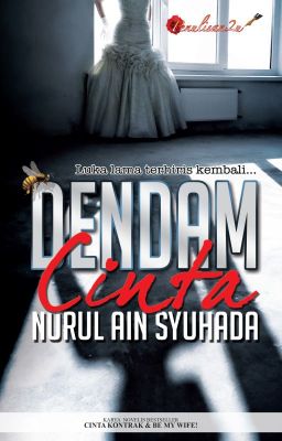 Dendam Cinta