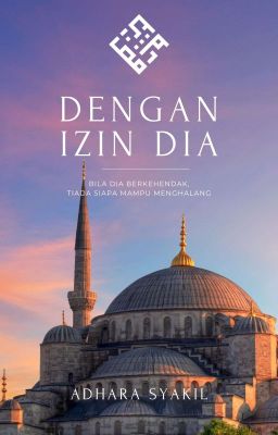 Dengan Izin Dia | TERBIT CERPEN