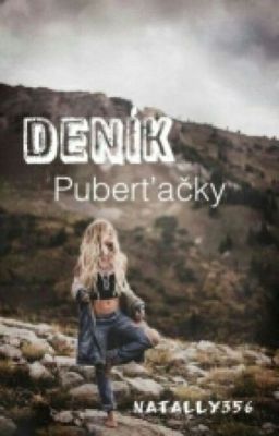 Deník Puberťačky