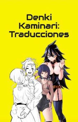 Denki Kaminari: traducciones