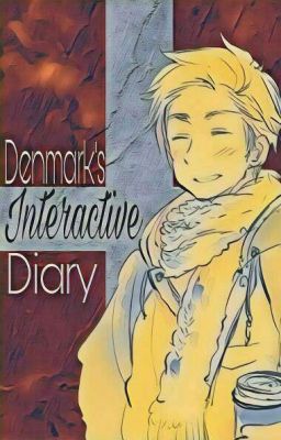 Denmark's Interactive Diary