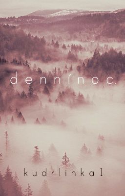 Denní noc |Poetry EP|