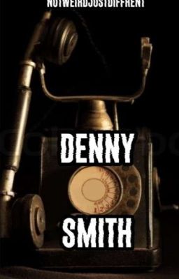 Denny Smith