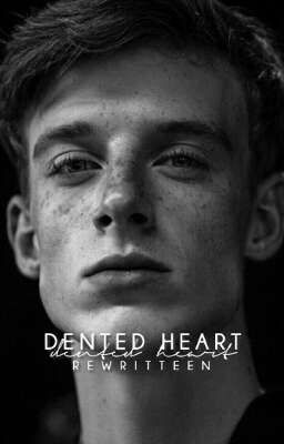 dented heart [introduction] |✔|