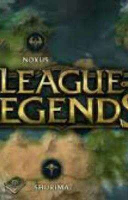 Dentro del Universo de LoL