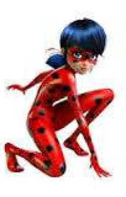 Dentro Miraculous / Ladybug (Wattys2018)