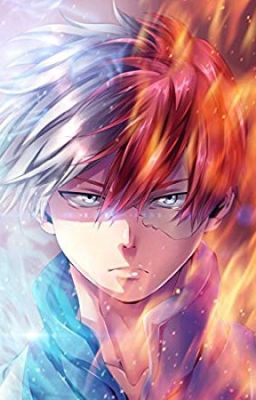 Depending On You (Todoroki X Reader)