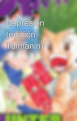 Depresión (edición Taimanin)