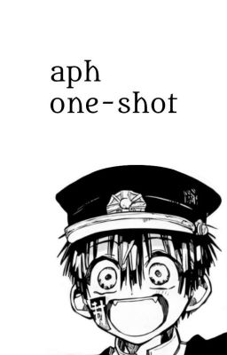 depresja [aph polska] [one-shot]