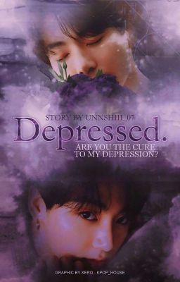 Depressed || JJK 