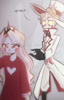 Depression [Hazbin Hotel]